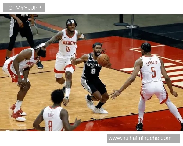 2015年火箭与马刺的精彩对决回顾与分析