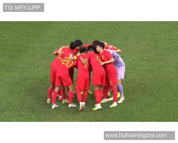 U23中国队对阵阿联酋精彩集锦回顾与精彩瞬间分析