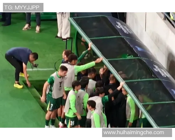 中超联赛焦点战国安迎战富力期待精彩对决与球迷共庆足球盛宴 中超联赛焦点战国安迎战富力期待精彩对决与球迷共庆足球盛宴