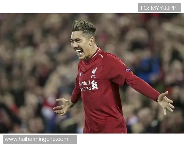 利物浦与波尔图精彩对决集锦回顾展现足球魅力与激情瞬间