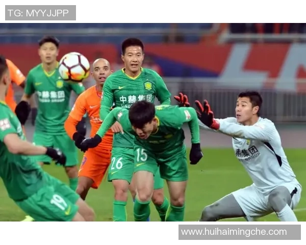 国安鲁能首发阵容揭晓期待两队精彩对决与精彩表现