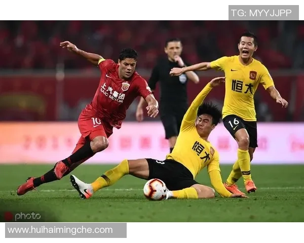 恒大与国安水位对比分析揭示双方实力差距与比赛走势预测